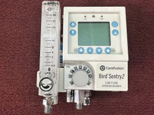 Care Fusion Bird Sentry 2