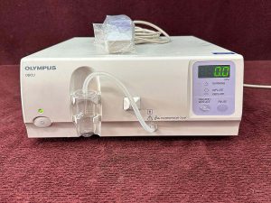 Olympus OBCU Balloon System