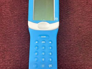 i-Stat Wireless Analyzer