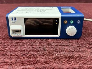 Nellcor Bedside SpO2 Patient Monitoring System