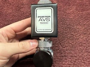 Porter AVS 5000