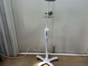 Welch Allyn GS 600 Exam Light