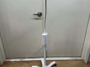 Welch Allyn GS300 Exam Light