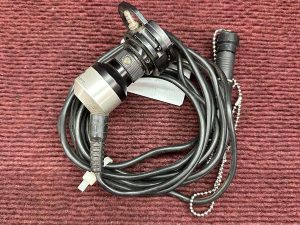 Stryker Vision 570 Endoscopy Camera Head with Coupler