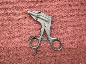 R. Wolf 8393.958 Handles