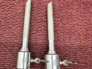 Karl Storz 30103m Cannula