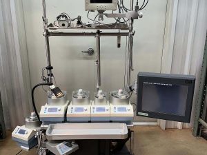 Terumo Heart & Lung System