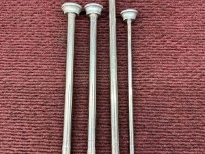 R. Wolf Trocars (8934.12x2) (9934.12x1) (8351.14x1)