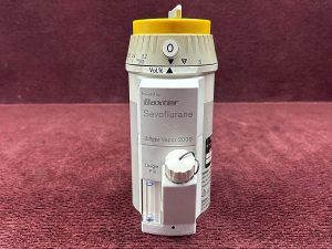 Sevoflurane Vaporizer 2000