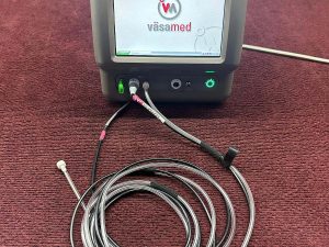 Vasamed Sensilase Pad-IQ