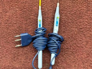 Coagulation Instruments