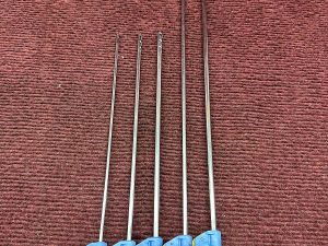 Micro Aire Liposuction Cannulas