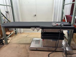 Steris Surgi Graphic 6000