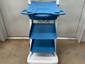 Covidien Valley Lab Universal Generator Cart