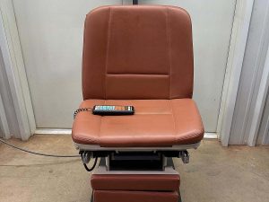 Midmark 411 Exam Chair