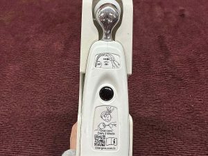 Exergen TAT-5000S-RS232-PH Thermometer