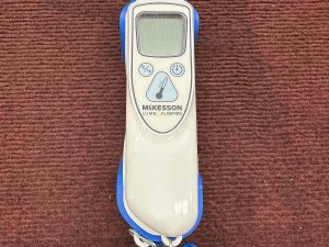 McKesson Lumeon Serious