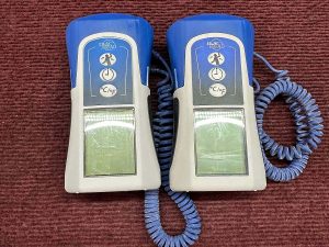 Covidien Accusystem 3000 AD Thermometer