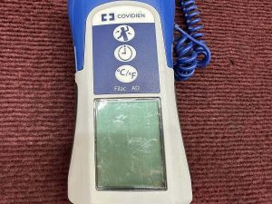 Covidien Filac AD Thermometer