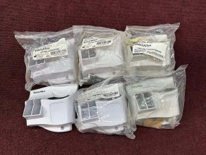 Welch Allyn Wall Holder 21326-0000