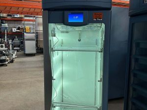 Helmer IRL 125 Laboratory Refrigerator