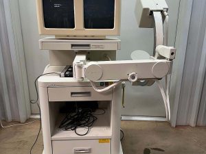 Fluoroscan Premier 6000 Mini C-arm