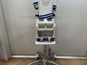 Pedia Poser Safety Chair