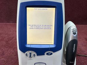 Welch Allyn Spot Vital Signs LXi