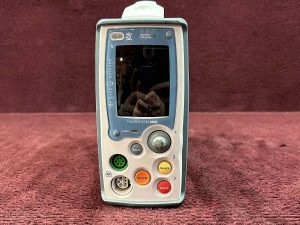 Power Heart CRM Cardiac Science 180-2001-004