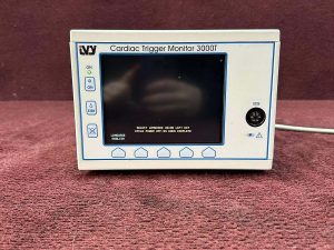 Cardiac Trigger Monitor 3000 T