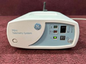 GE Mini Telemetry System