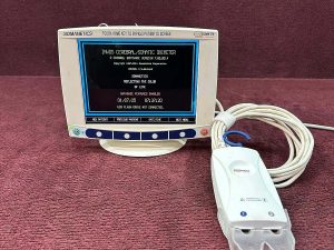 Somanetics Invosoximeter Cerebral/Somatic