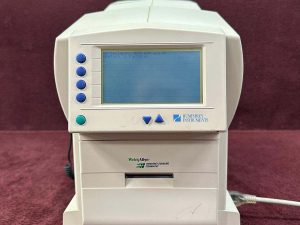 Humphrey Instruments Welch Allyn 710 Series Visual Field Analyzer