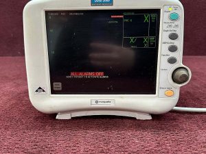 GE Dash 3000 Patient Monitor