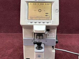 Topcon CL100 Computerized Lensometer