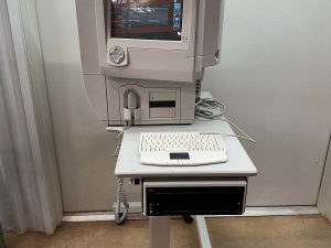 Humphrey Field Analyzer 750i