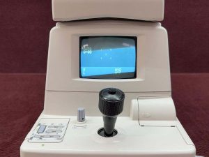 Topcon CT80 Computerized Tonometer