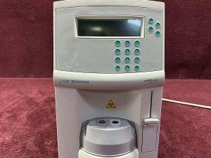 Dade Behring PFA100 Platelet Function Analyzer