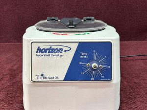 Lot of 2 Horizon 614B Centrifuge