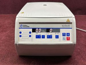 Fisher Scientific Accu Spin 8C Clinical Centrifuge