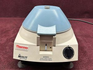 Thermo Scientific IEC Medilite Microcentrifuge
