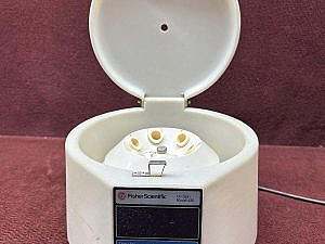 Fisher Scientific Uri-Spin Model 430