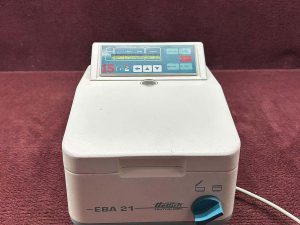 Hettich Zentrifugen EBA 21