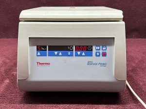 Thermo Scientific Sorvall Biofuge Primo Centrifuge