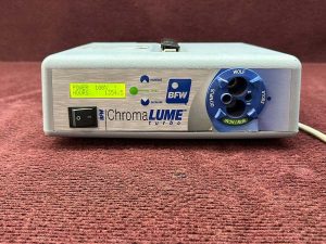 BFW ChromaLume Turbo