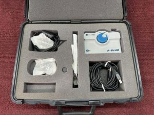 Accutome A-Scan Plus