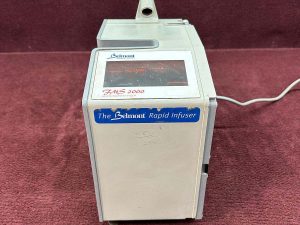 Belmont Instrument Rapid Infuser FMS 2000