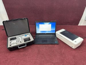 Accutome A-Scan Plus