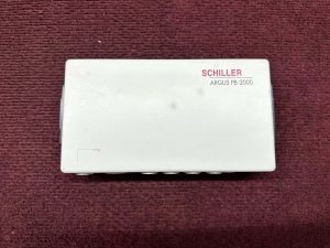 Shiller ARGUS PB-2000