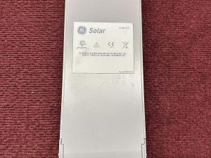 Lot of 4 GE Healthcare Solar Co2 Capnostat